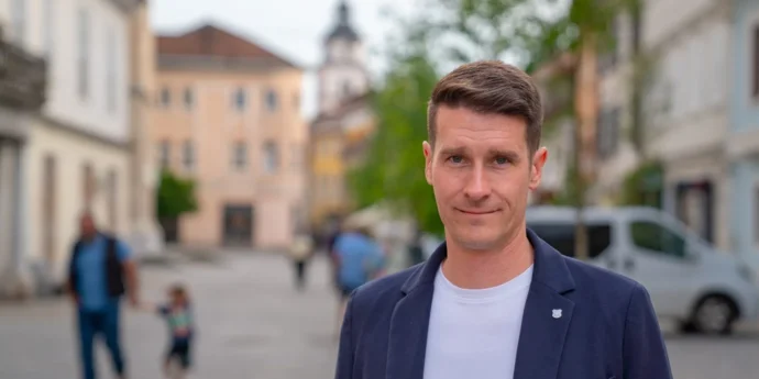 Sedem let sodelovanja. Kaj smo naredili, kaj se je spremenilo in zakaj kandidiram zdaj.