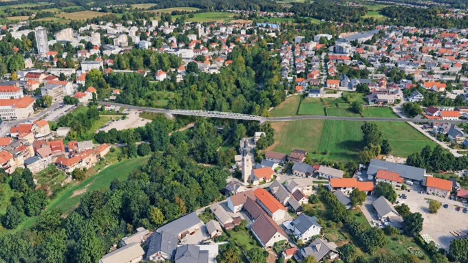 Brv vpadnica Primskovo - mesto