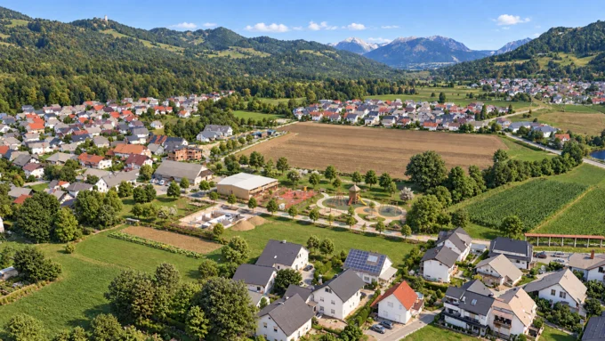 Otroško igrišče Bitnje