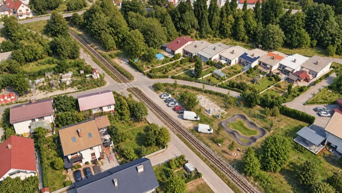 Pumptrack Struževo