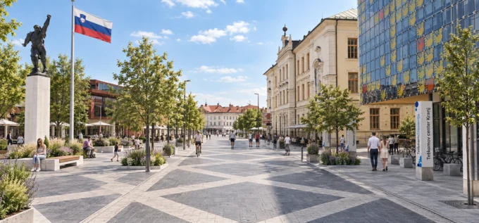 Slovenski trg